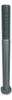 Tornillo Hexagonal Iveco 16618835 0