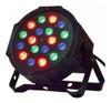 Tacho Par 18 Rgb Led Audioritmico Dmx Discoteca Con Control 2