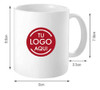 Tazas De Cermica Personalizadas 1