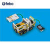 Juguete Camión De Aventura Wild Life Playmobil 78pcs Febo 2