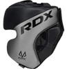 Rdx Headgear Boxing Mma Fighting Kickboxing 2