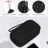 Skycase 2 Pcs Estuche De Viaje Organizador Electrónico, Orga 3