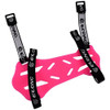 Protector De Brazo De Caucho Para Tiro Con Arco Rosa 3