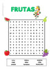 Libros Niños -sopa De Letras 3