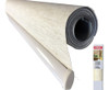 Cortinas Roller Blackout 1,20x2,20m Lino Listas Para Colocar 0