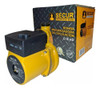 Bomba Presurizadora Secur Elevacion 13m 0,16hp Caulal 35l/m 0