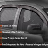 Gotero Deflector Lluvia Saveiro G2 G3 G4 1998 A 2008 3 Gotero Deflector Lluvia Saveiro G2 G3 G4 1998 A 2008 3