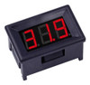 Voltimetro, Reloj Tablero 3-30 Volt 0