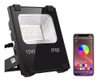 Foco Tacho Led De Colores Y Blanco Rgb + W Control Bluetooth 0
