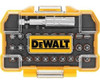 Dewalt Dwax100 Set De Destornilladores De 31 Pz. 0