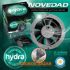 Combo 2 Extractores De Aire Cultivo Indoor 6 Pul Ventilacion 3 Combo 2 Extractores De Aire Cultivo Indoor 6 Pul Ventilacion 3