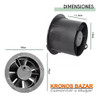 Combo 2 Extractores De Aire Cultivo Indoor 6 Pul Ventilacion 5 Combo 2 Extractores De Aire Cultivo Indoor 6 Pul Ventilacion 5