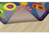 Colección Emblemática De Alfombras Cutie - Alfombra Rectangu 4