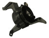 Faro Caminero Izquierdo Chevrolet Sail * 1