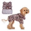 Timoey Ropa De Verano Con Estampado De Leopardo 0 Timoey Ropa De Verano Con Estampado De Leopardo 0