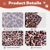 Timoey Ropa De Verano Con Estampado De Leopardo 3 Timoey Ropa De Verano Con Estampado De Leopardo 3