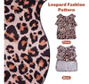 Timoey Ropa De Verano Con Estampado De Leopardo 4 Timoey Ropa De Verano Con Estampado De Leopardo 4