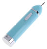 Torno Para Uñas Inalambrico Set Manicura Pedicura Portatil 5