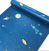 Papel Tapiz Vinilo Adhesivo Espacial Le Monde Rollo 45x1m 2