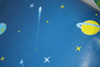Papel Tapiz Vinilo Adhesivo Espacial Le Monde Rollo 45x1m 3