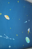 Papel Tapiz Vinilo Adhesivo Espacial Le Monde Rollo 45x1m 5