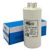 Capacitor De Marcha Aire Acondicionado Mg 30 Mf 450v 50/60hz 0 Capacitor De Marcha Aire Acondicionado Mg 30 Mf 450v 50/60hz 0