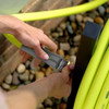 Manguera De Entrada De Plomo Flexzilla Hfzg503yw De 90cm 5