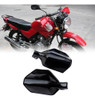 Escudo De Proteção De Mão Para Motocicleta Suzuki Kawasaki H 1