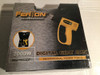 Pistola Calor Profesional Digital 2000w Ferton C/ Valija 3