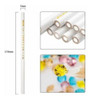 Lapiz Blanco Levanta Strass X 1 Unidad 3
