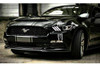 Adhesivo Garras X2 Auto Tunin Sticker Pegotin Vinilo 7