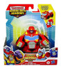 Rescue Bots Heatwave 0