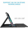 Funda Con Teclado Para iPad Air 4ta Generación A2316 4