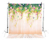 Us Local 5x7ft Gradient Studio Photo Backdrop Pared Vertical 0