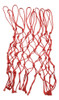 Red De Aro De Basquet El Par Color Roja En 4mm Stadium 1