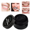 Blanqueador Dental Miracle Teeth Carbon Coco Natural No Daña 0