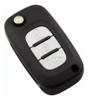 Carcaza Llave Renault Fluence 3 Botones 0