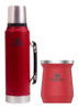 Kit Stanley Termo Classic 0,94 Lt Y Mate 0
