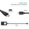 Adaptador De Fuente De Alimentación Berls 5v 2.5a 3a Cargado 3
