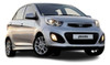 Cable Embrague Para Kia Picanto 2011 Al 2017 3