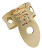 D'addario Finger Picks Para Guitarra Acústica - Banjo Picks 1