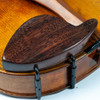 Queixeira Violino Antoni Marsale Tamarindo Dresden Preta 2