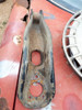 Bastidor Parrilla Suspencion Renault 18 2