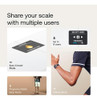 Withings Body Smart - Báscula Precisa Para Peso 4