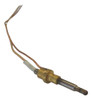 Termocupla Hornalla Trasera 40cm Original P/ Cocina Escorial 1