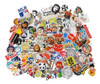 Patín 400 Vinilo Sticker Skate Graffiti Laptop Equipaje Guit 3