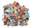 Patín 400 Vinilo Sticker Skate Graffiti Laptop Equipaje Guit 5