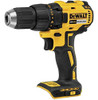 Taladro Inalámbrico Dewalt 20v Max, 1/2 Pulgada, Solo Herram 1