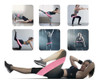 Banda Elástica Morro Resistencia Yoga Pilates Gym Fitness 2
