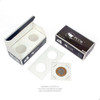 12 Cx Coins Holder Pccb 17,5mm 0